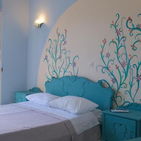 Leto Hotel Megalópoli Kültér fotó