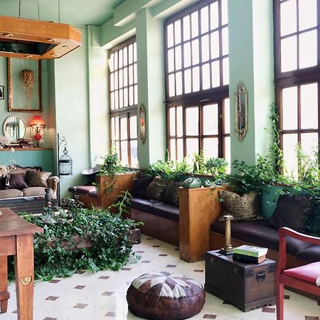 Leto Hotel Megalópoli Kültér fotó