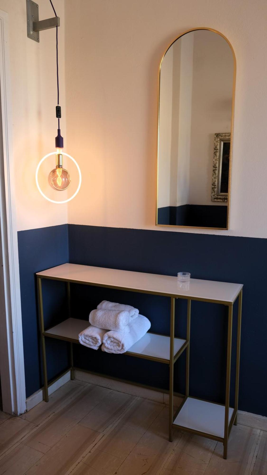 Leto Hotel Megalópoli Kültér fotó