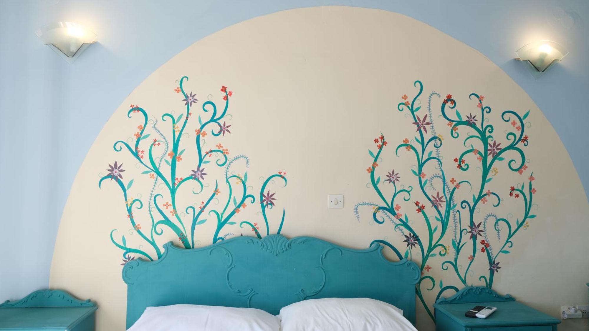 Leto Hotel Megalópoli Kültér fotó