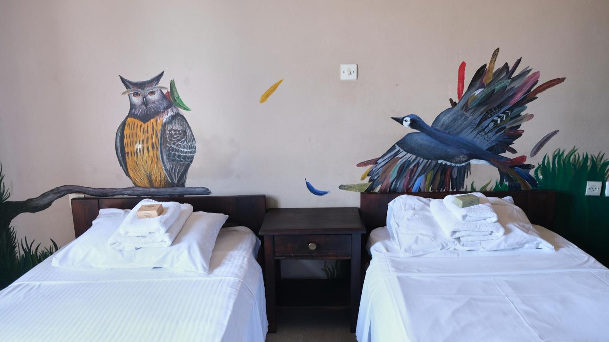Leto Hotel Megalópoli Kültér fotó