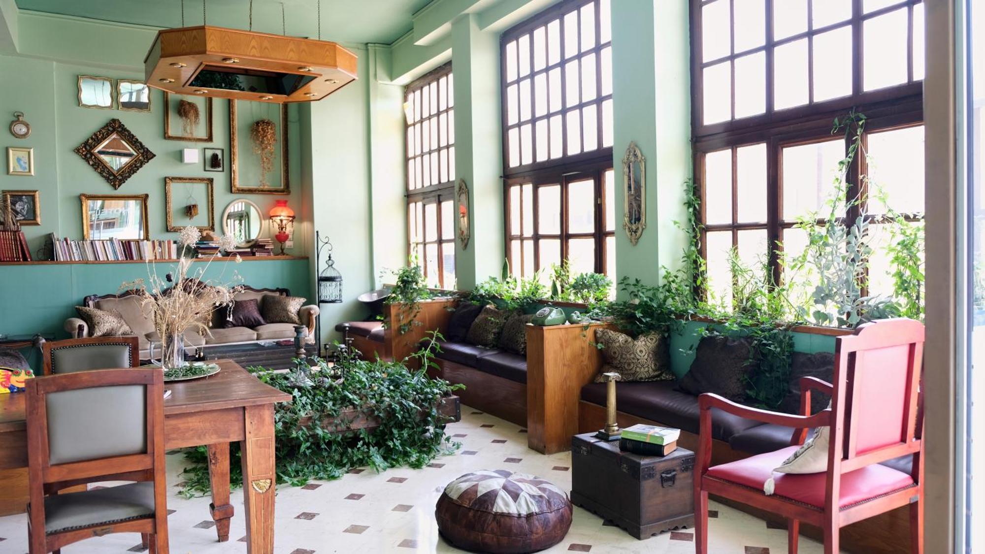 Leto Hotel Megalópoli Kültér fotó