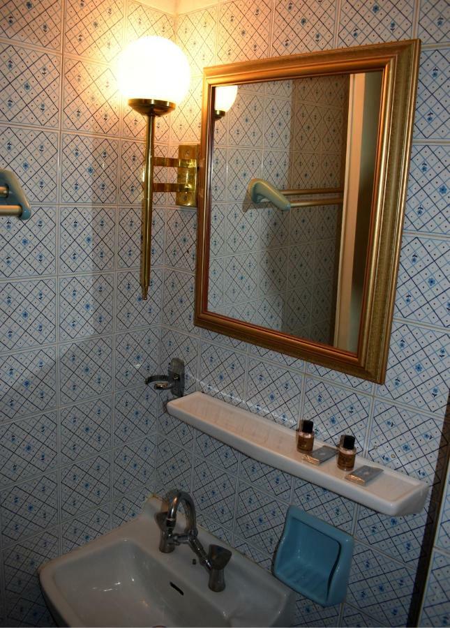 Leto Hotel Megalópoli Kültér fotó