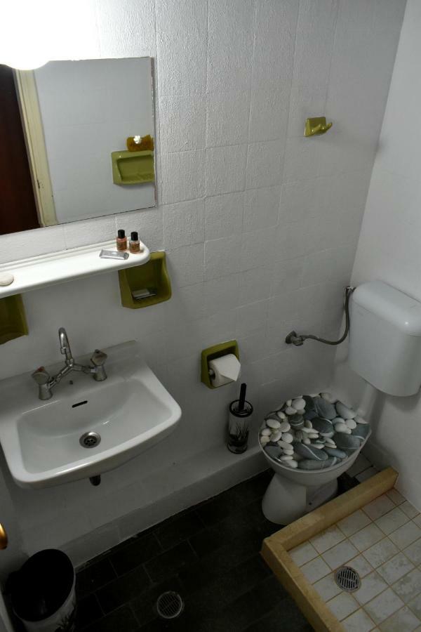 Leto Hotel Megalópoli Kültér fotó